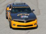 Chevrolet Camaro SS NASCAR Pace Car 2010 года